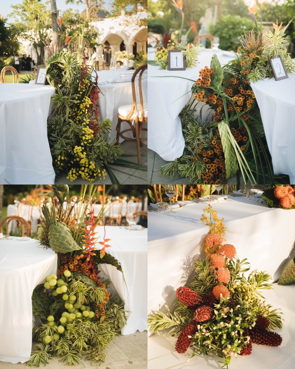 The Wedding of Chris & Grace