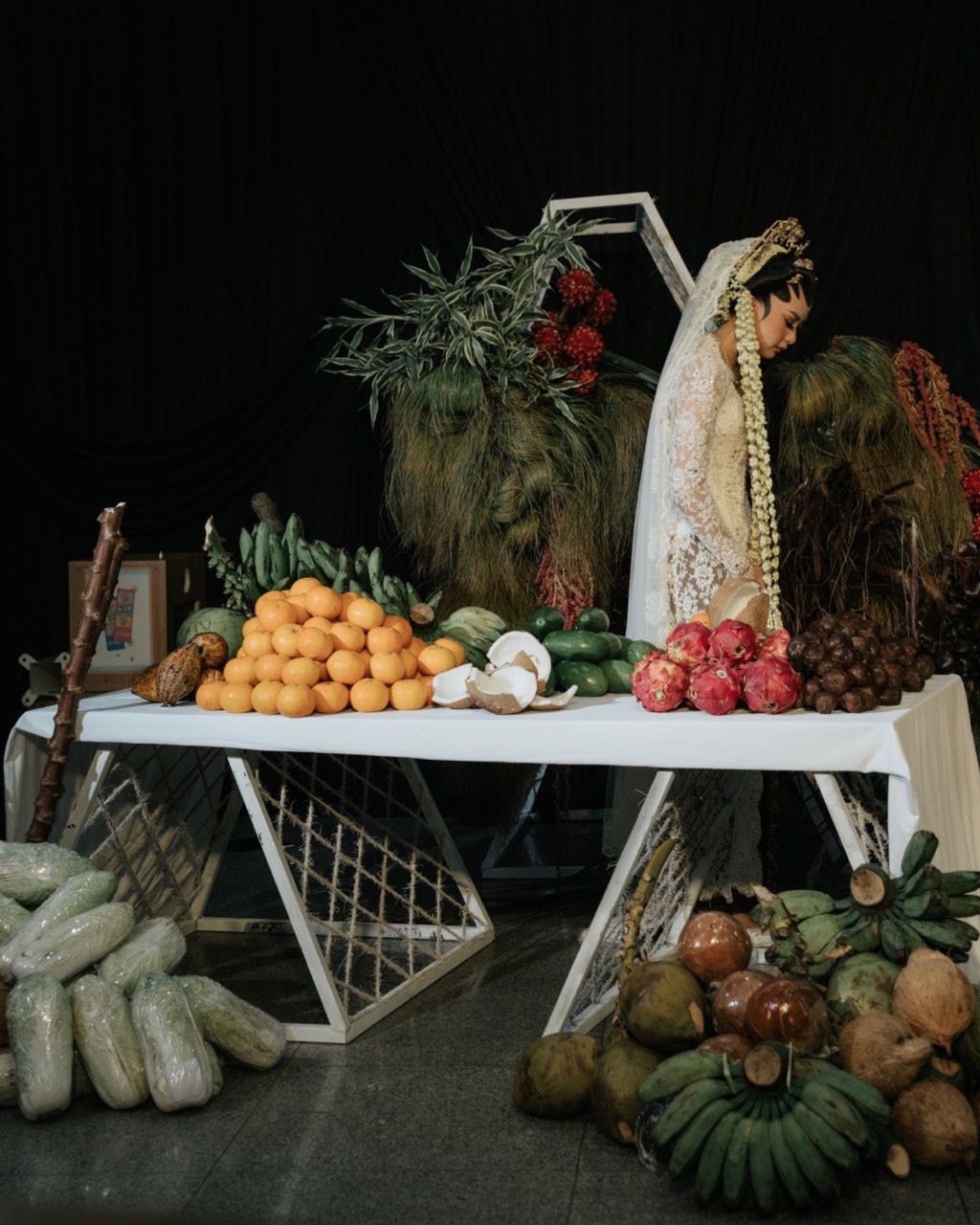 The Wedding of Kemal & Risma