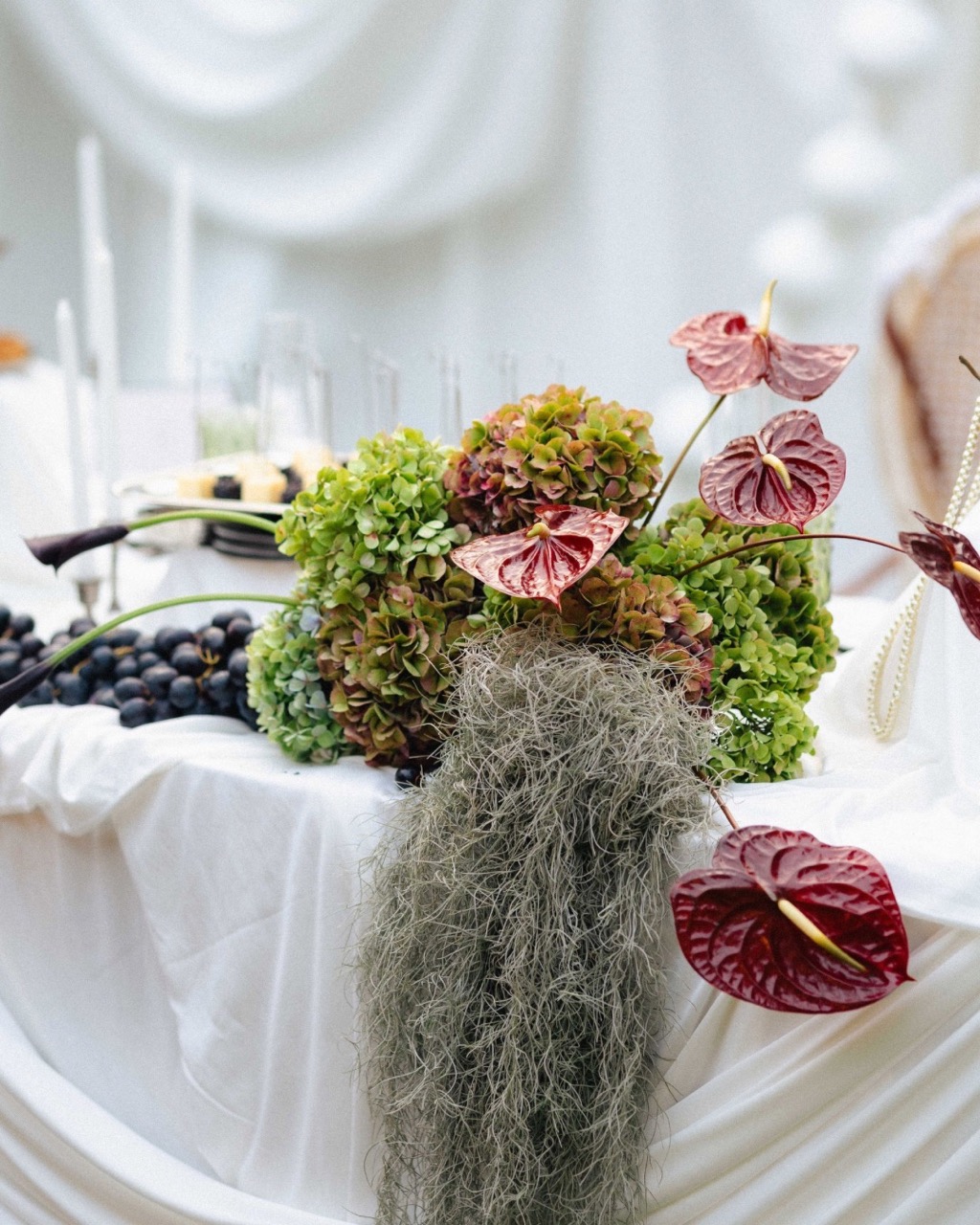 The Wedding of Vincent & Tasha
